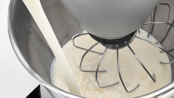 BOSCH MUM58NP60
