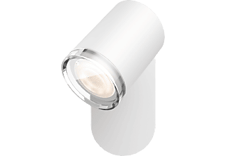 PHILIPS HUE Hue White Ambiance Adore - Lampada spot bagno (Bianco)