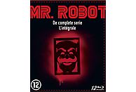 Mr. Robot: Complete Serie - Blu-ray