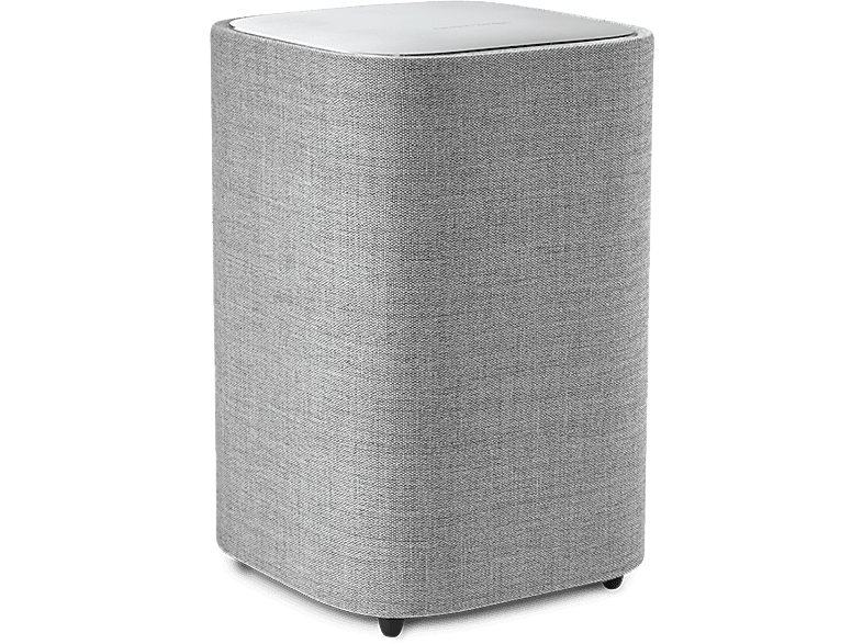 Harman Kardon Draadloze Subwoofer Citation Sub S Grijs (hkcitasubsgryeu)