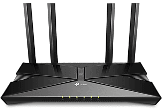 TP-LINK Archer AX50 AX3000 Dual Band Gigabit Wi-Fi 6 Router_0