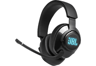 JBL Quantum 400 - Casque de jeu, Noir
