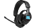 JBL Quantum 400 - Casque de jeu, Noir
