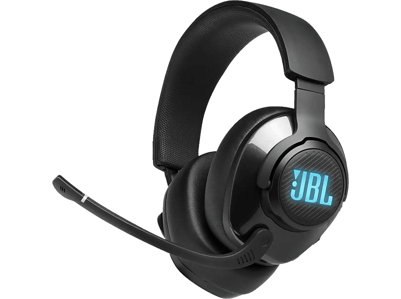 JBL Quantum 400 - Gaming Headset, Schwarz