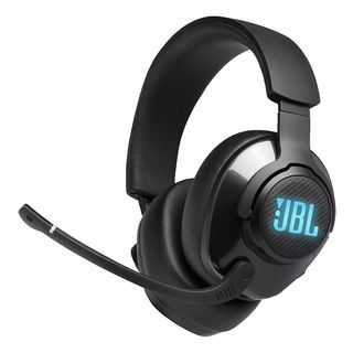 JBL Quantum 400 - Gaming Headset, Schwarz