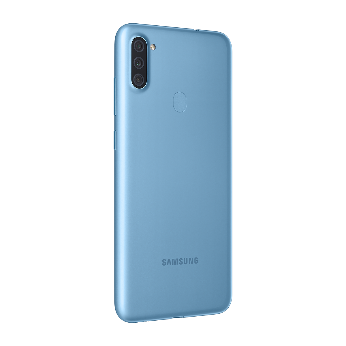 SAMSUNG Galaxy A11 32GB Akıllı Telefon Mavi