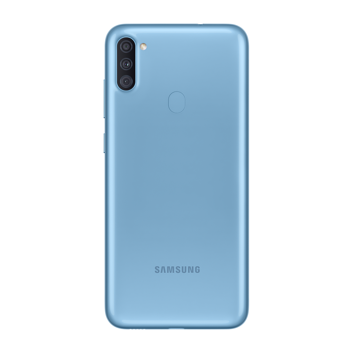 SAMSUNG Galaxy A11 32GB Akıllı Telefon Mavi
