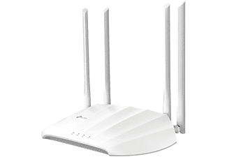 TP-LINK TL-WA1201, AC1200 Wireless Access Point Beyaz_0