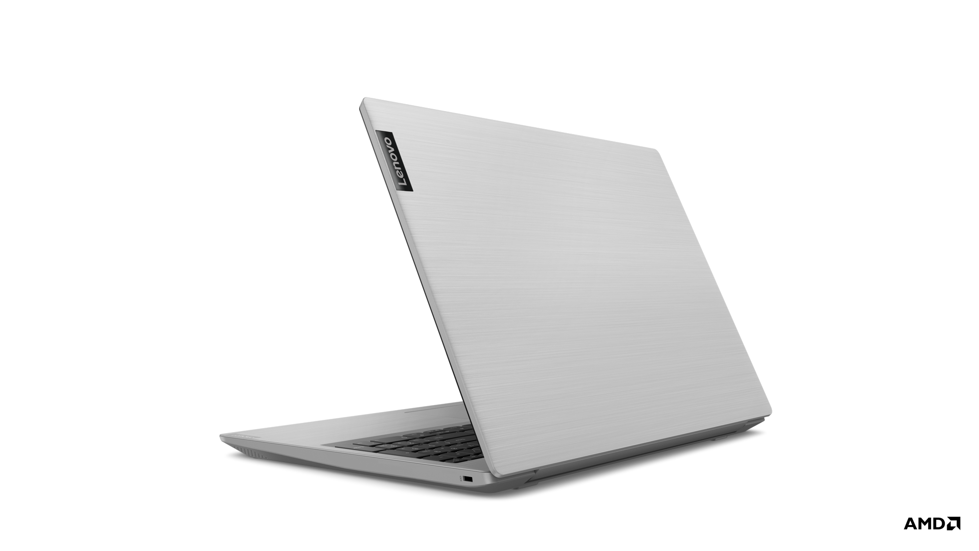 LENOVO IdeaPad L340 15 - RYZEN 5 16GB 512GB Platinum