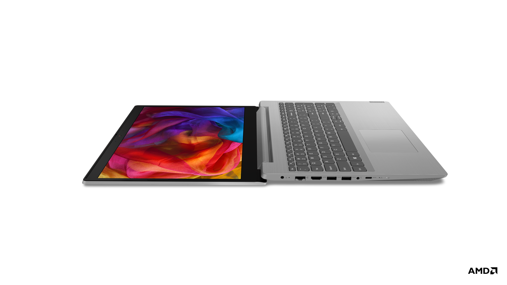LENOVO IdeaPad L340 15 - RYZEN 5 16GB 512GB Platinum