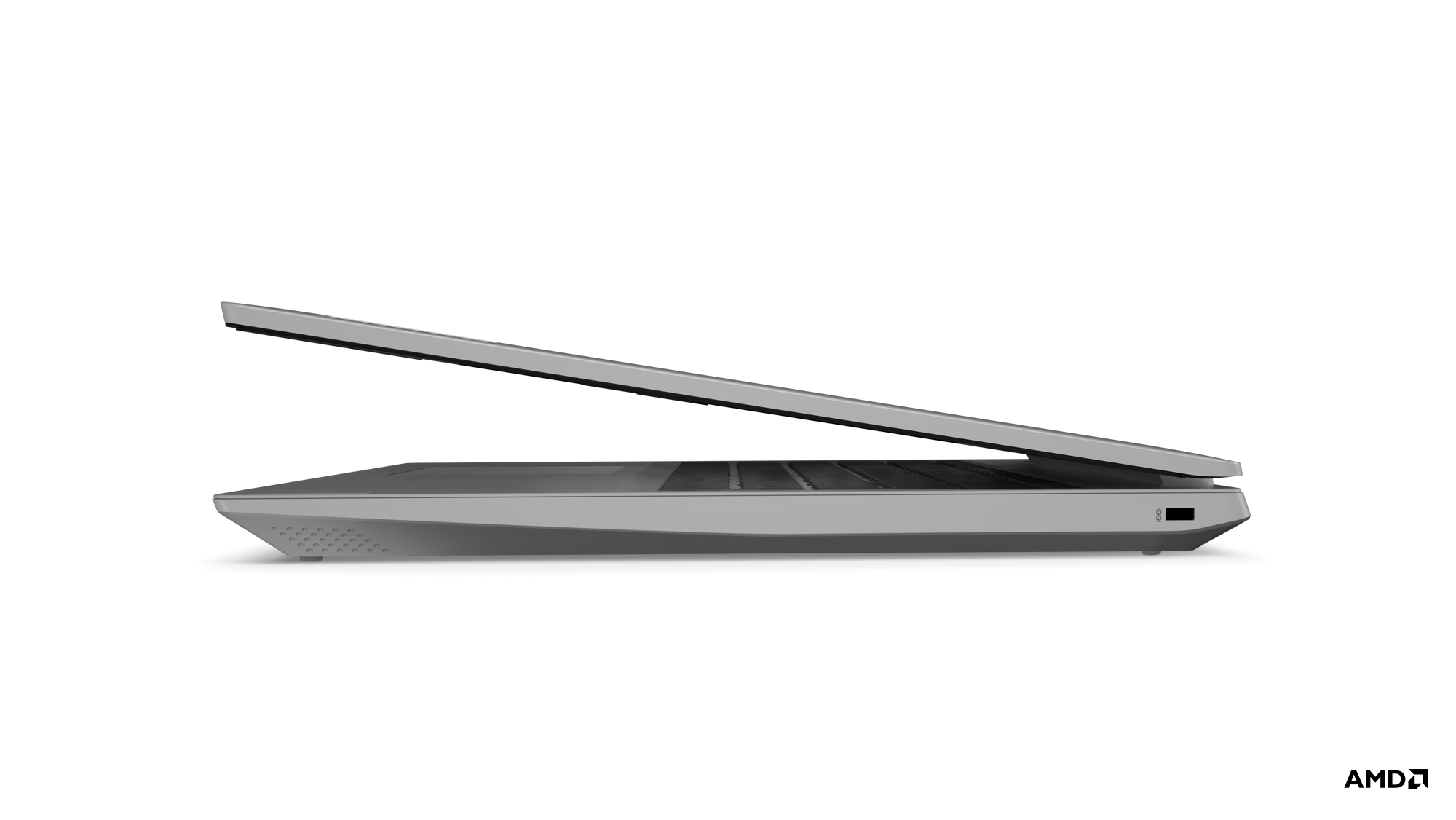 LENOVO IdeaPad L340 15 - RYZEN 5 16GB 512GB Platinum