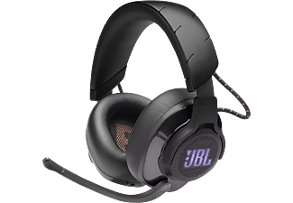 JBL Quantum 600 - Cuffie da gaming (Nero)