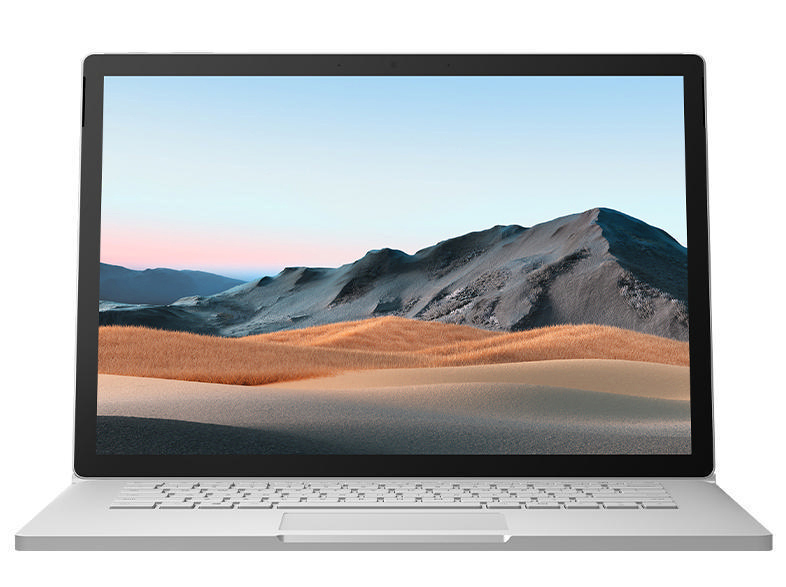 MICROSOFT | B2B Surface Book 3 - 15 Zoll - Intel® Core™ i7