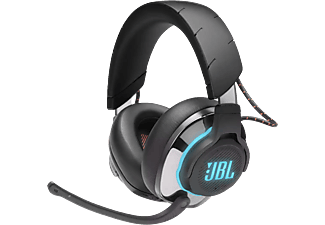 JBL Quantum 800 - Cuffie da gaming, Nero