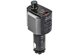 CALIBER FM Transmitter PMT567BT