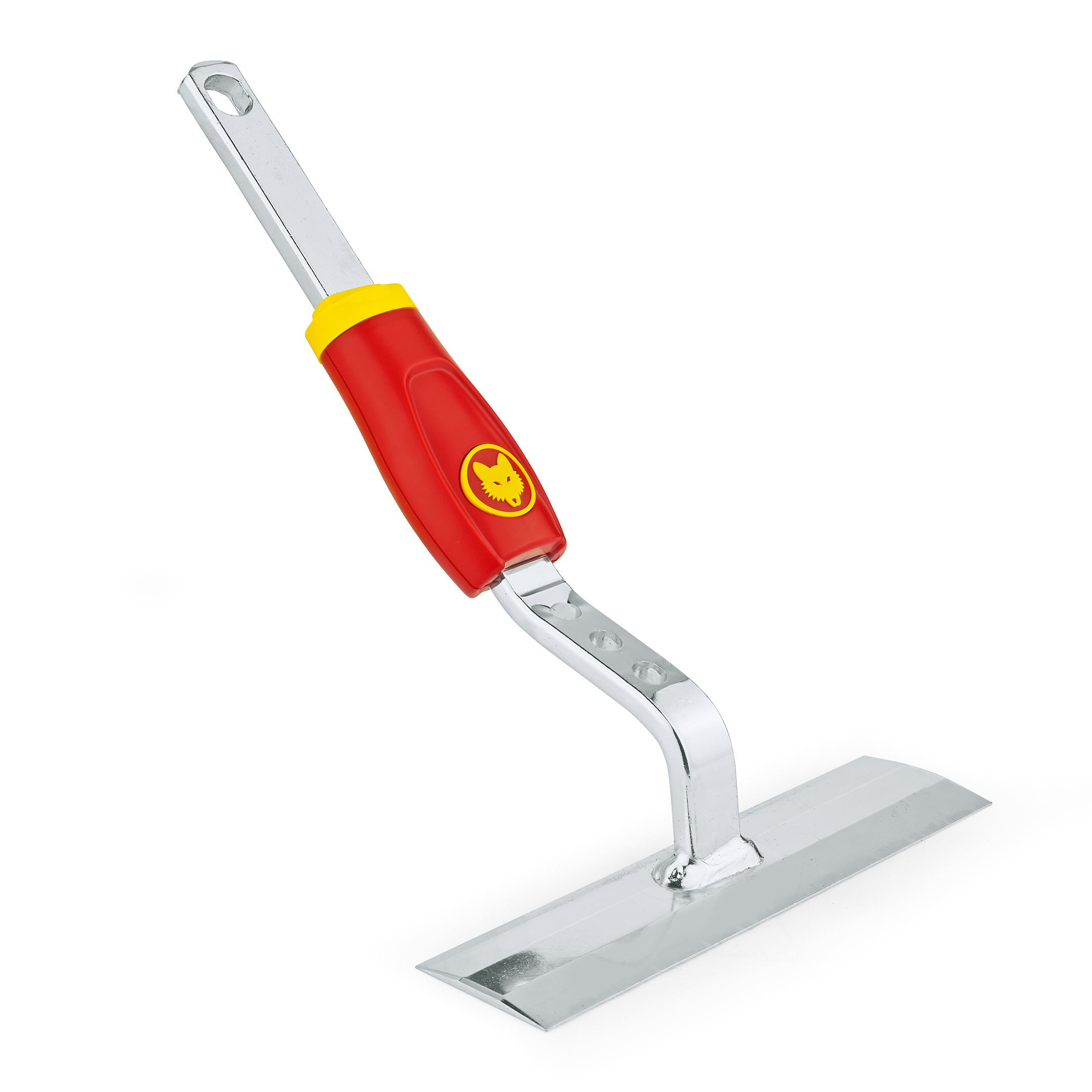 WOLF GARTEN multi-star® GS-M 16 Schuffel Rot
