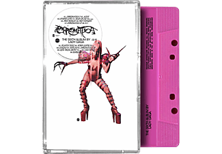 Lady Gaga - Chromatica (Pink Cassette) (MC (magnókazetta))