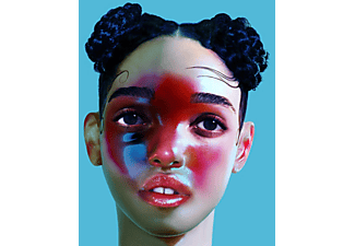 FKA Twigs - LP1 (Vinyl LP (nagylemez))