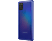 SAMSUNG GALAXY A21s 32 GB DualSIM Kék Kártyafüggetlen Okostelefon ( SM-A217 )