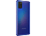 SAMSUNG GALAXY A21s 32 GB DualSIM Kék Kártyafüggetlen Okostelefon ( SM-A217 )