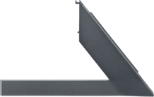 ELECTRONICS TV-Ständerhalterung AN-GXDV55