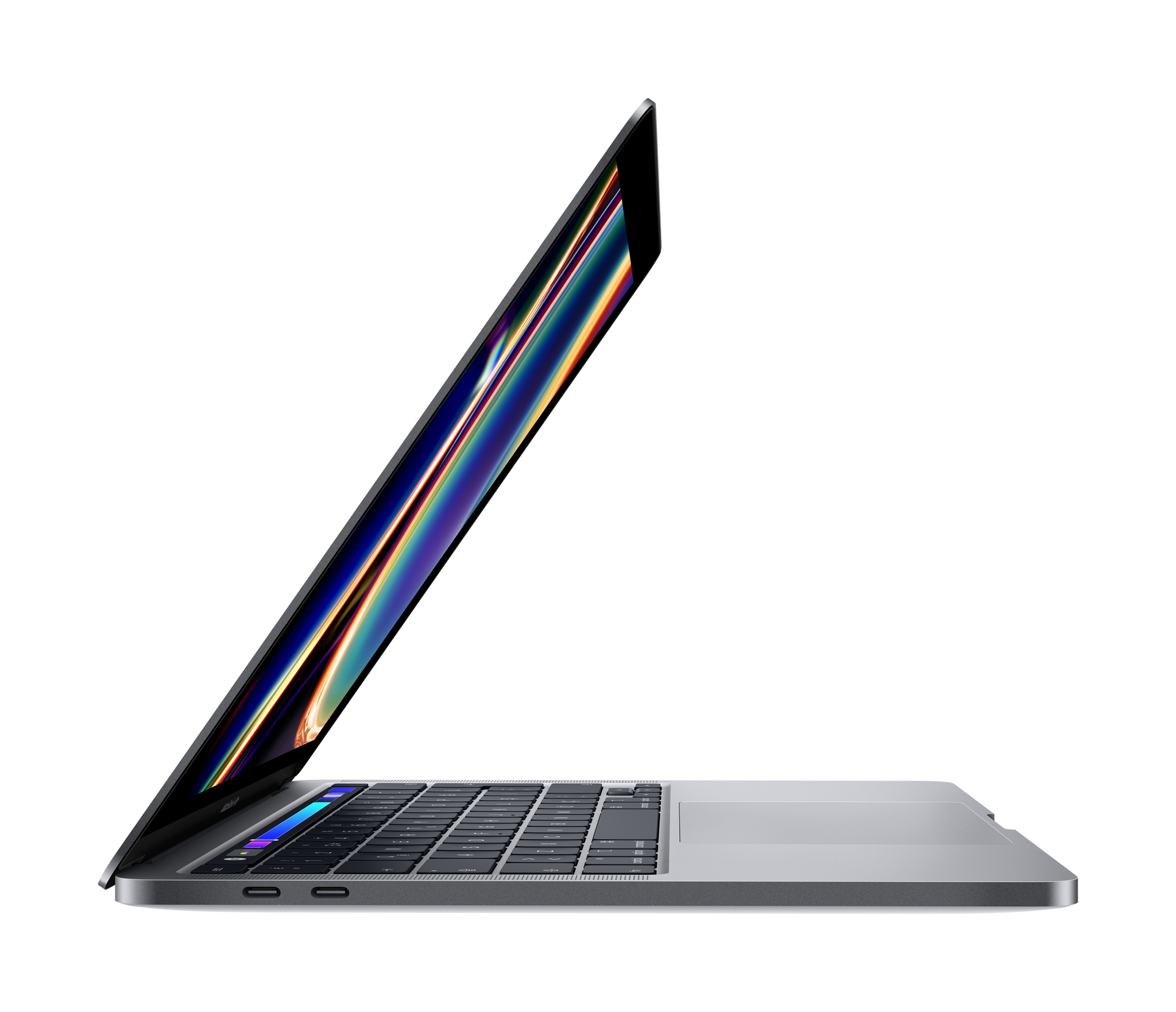 APPLE MXK52TU/A -MacBook Pro/Core i5 1.4GHz/8GB/512GB SSD/Iris Pro/13.3'' Retina/ Laptop Uzay Grisi