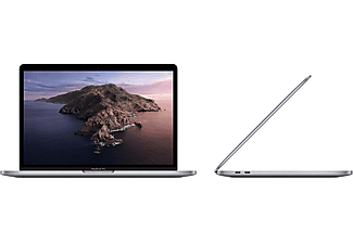 APPLE MXK52TU/A -MacBook Pro/Core i5 1.4GHz/8GB/512GB SSD/Iris Pro/13.3'' Retina/ Laptop Uzay Grisi