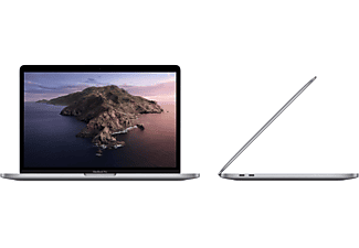 APPLE MWP42TU/A MacBook Pro 13.3'' 2020/Core i5 2.0GHz/16GB/512GB SSD/Intel Iris Plus Laptop Uzay Grisi