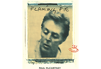 Universal Music B.v. Paul McCartney - Flaming Pie | CD