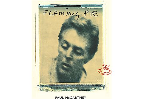 Paul McCartney - Flaming Pie (Ltd.Ed.) | LP