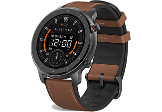 AMAZFIT A1902 GTR-47mm Akıllı Saat Alüminyum Alloy