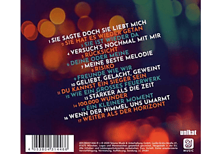 Thomas Anders, Florian Silbereisen - Das Album  - (CD)