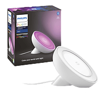 MediaMarkt Philips Hue Bt Bloom Waca Wit aanbieding