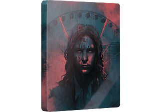 Vampire The Masquerade: Bloodlines 2 Unsanctioned Edition FR/NL PC