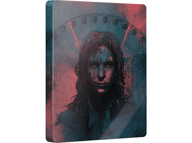 Paradox Vampire The Masquerade: Bloodlines 2 Unsanctioned Edition Nl/fr Pc