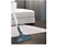 HOOVER Telios Plus - Aspirapolvere (Titanium Metallic, Con sacchetto)