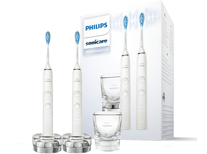 philips sonicare 9911