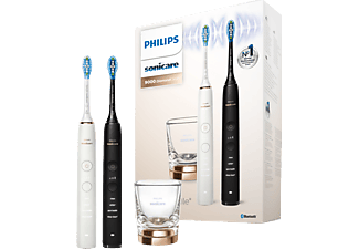 philips sonicare 9000 dual pack