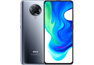 XIAOMI POCO F2 Pro - Smartphone (6.67 ", 128 GB, Cyber Grey)