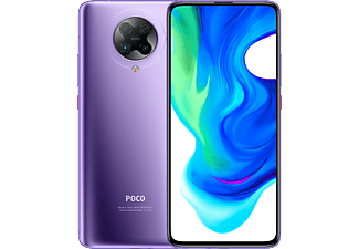 XIAOMI POCO F2 Pro - Smartphone (6.67 ", 128 GB, Electric Purple)