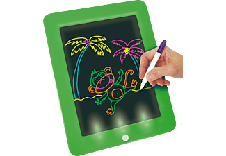 BEST DIRECT Fantastic Pad XL - Tableau à dessins (Vert)