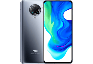 XIAOMI POCO F2 Pro - Smartphone (6.67 ", 256 GB, Cyber Grey)