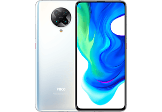 XIAOMI POCO F2 Pro - Smartphone (6.67 ", 256 GB, Phantom White)