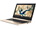 LENOVO Chromebook Convertible IdeaPad Flex 3 CB 11IGL05 Intel Celeron N4020 Almond (82BB0015MB)