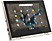 LENOVO Chromebook Convertible IdeaPad Flex 3 CB 11IGL05 Intel Celeron N4020 Almond (82BB0015MB)