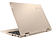LENOVO Chromebook Convertible IdeaPad Flex 3 CB 11IGL05 Intel Celeron N4020 Almond (82BB0015MB)