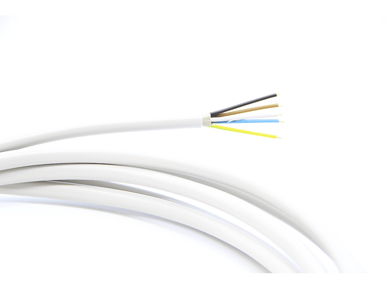 KOLIBRI 49300024 5m Montage-Set