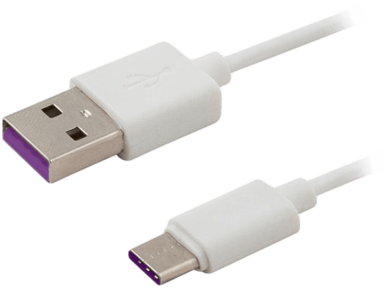 SAVIO CL-126 USB - kábel 5A , 1m - MediaMarkt vásárlás