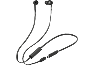 SUDIO Elva - Bluetooth Kopfhörer (In-ear, Schwarz)