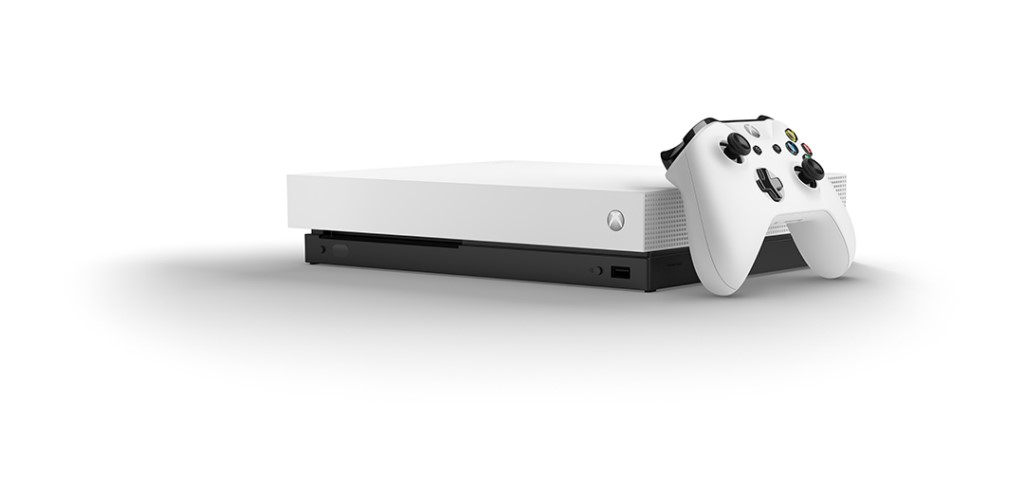 MICROSOFT Xbox One X 1TB Fallout 76 Oyun Konsolu Fiyat & Özellik